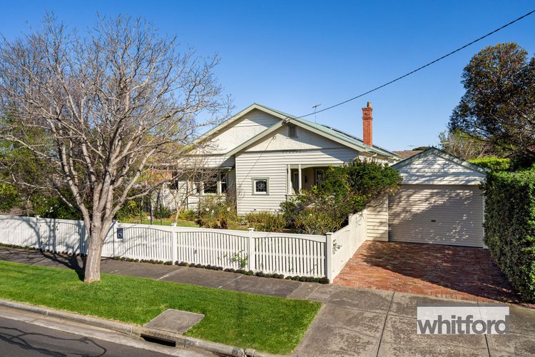 10 Peary Street, Belmont