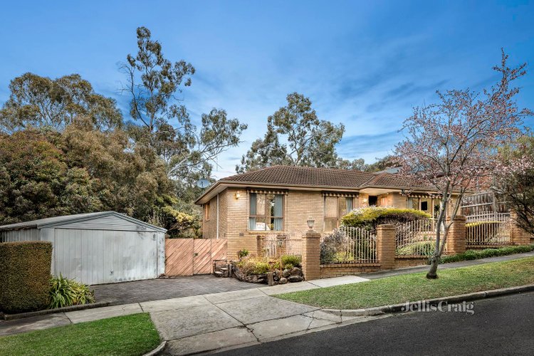 10 Phillip Court Greensborough 3088