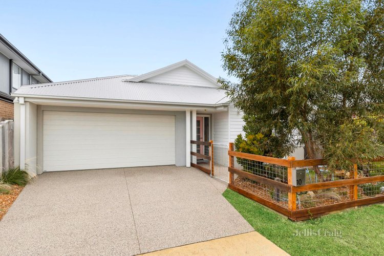 10 Pipi Street Point Lonsdale 3225