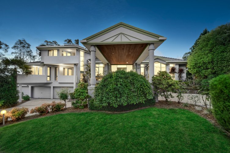 10 Pygmalion Rise Warrandyte 3113
