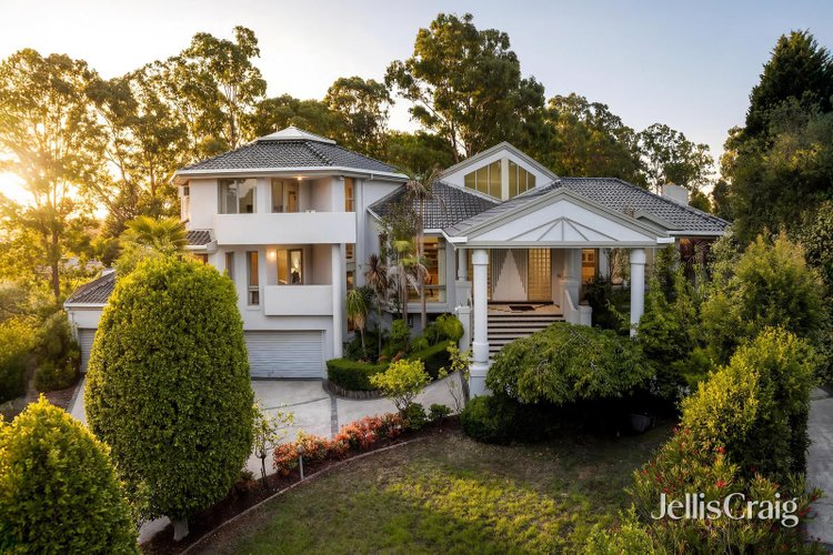 10 Pygmalion Rise Warrandyte 3113
