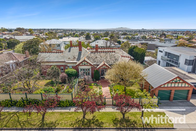 10 Queens Road, Newtown