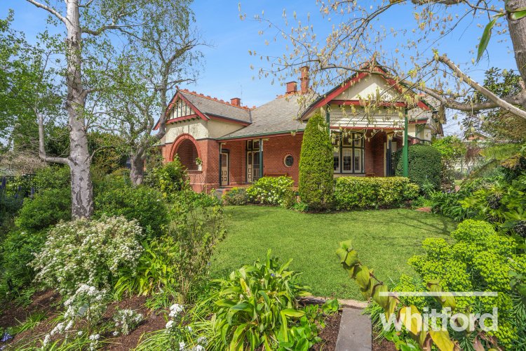 10 Queens Road, Newtown