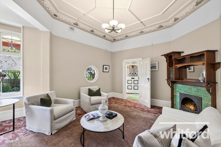 10 Queens Road, Newtown