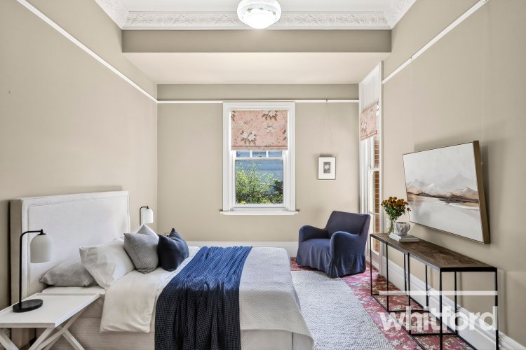 10 Queens Road, Newtown