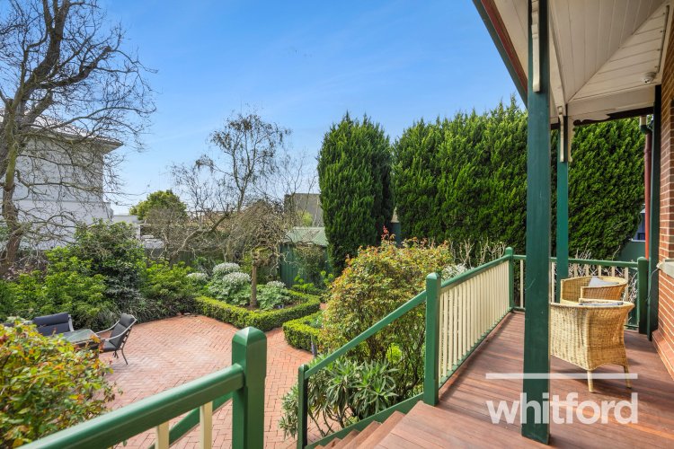 10 Queens Road, Newtown