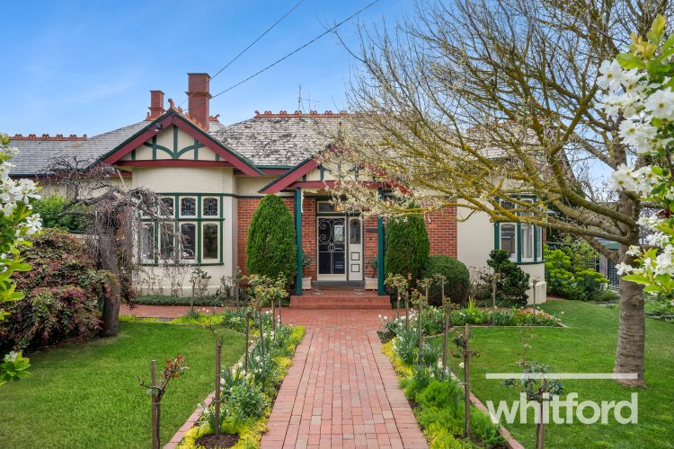 10 Queens Road, Newtown