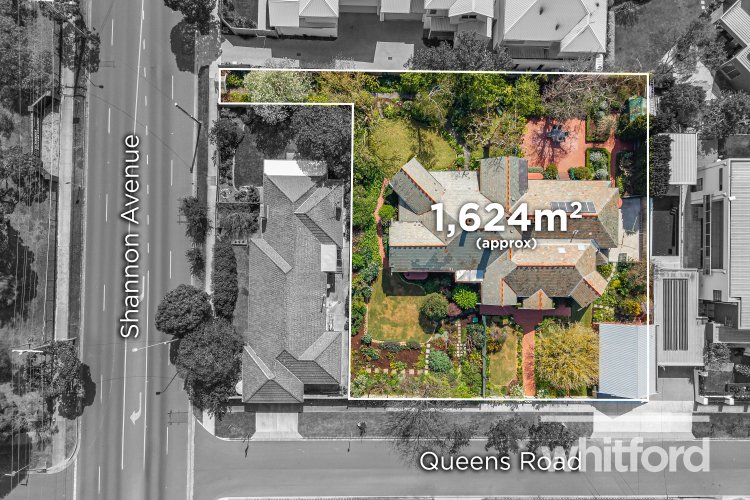 10 Queens Road, Newtown