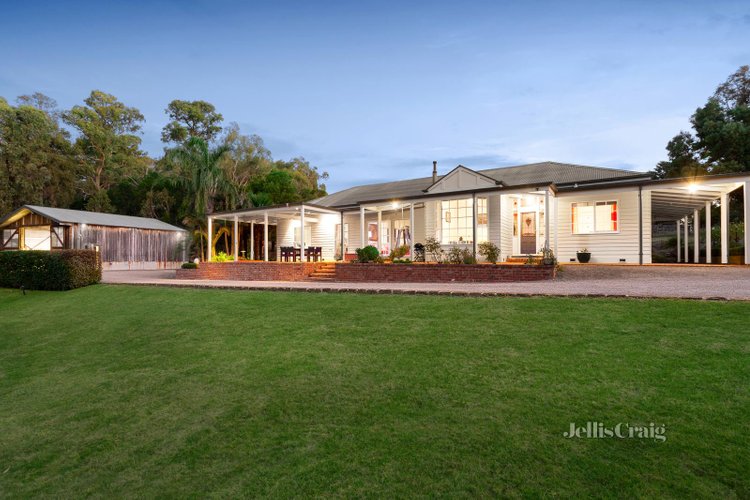 10 Rankin Street Panton Hill 3759