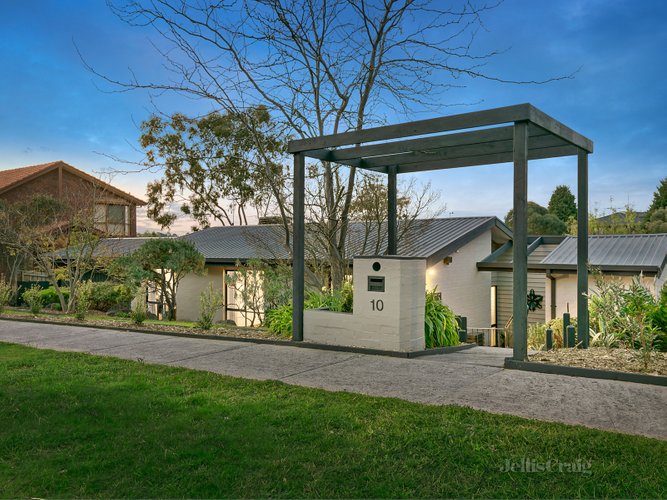 10 Renoir Avenue Templestowe 3106
