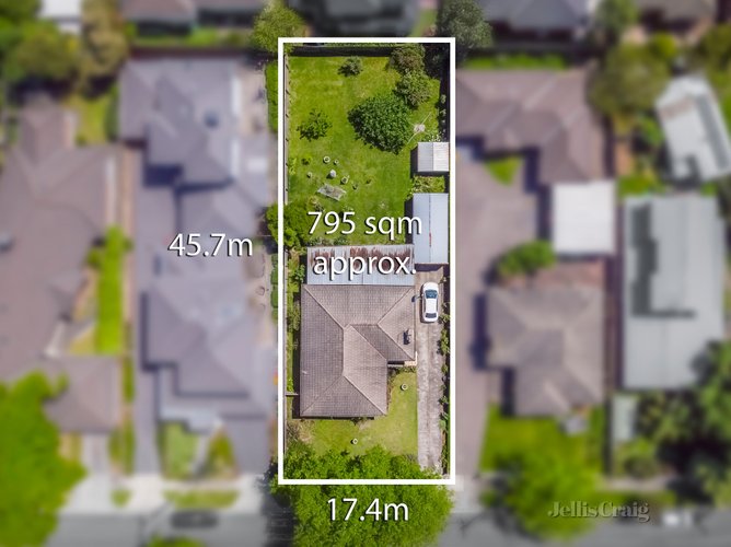 10 Rialton Avenue Blackburn North 3130