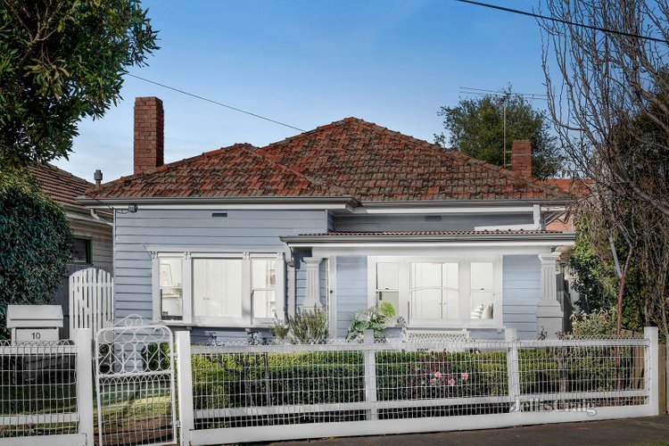 10 Richard Street Williamstown 3016