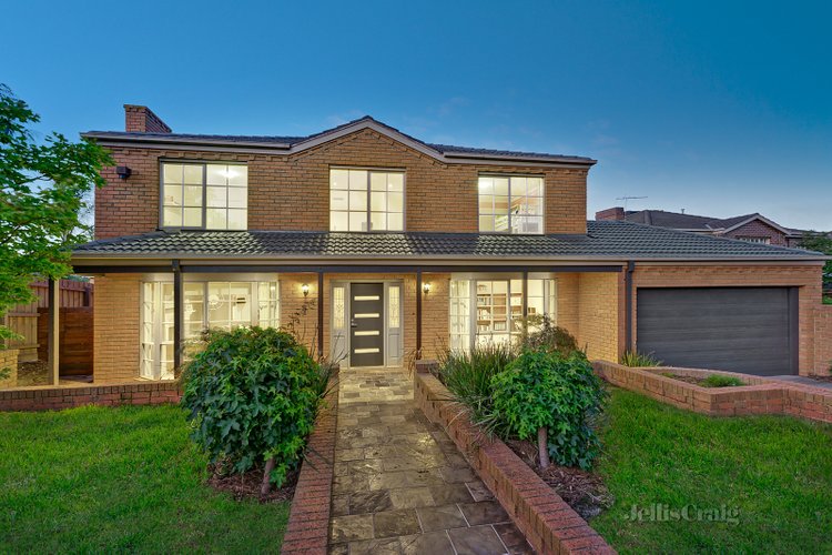 10 River Gum Drive Croydon North 3136