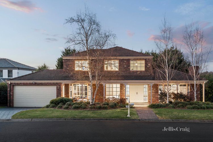 10 Rochelle Court Doncaster East 3109
