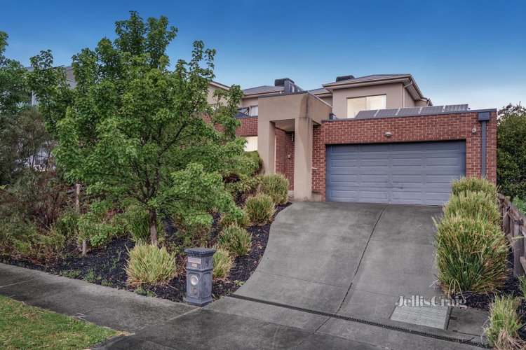 10 Rosamond Crescent Doncaster East 3109