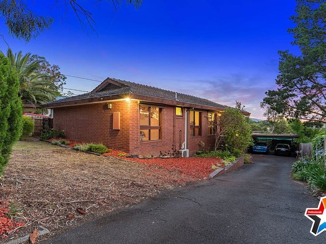 10 Royal Avenue Mooroolbark 3138