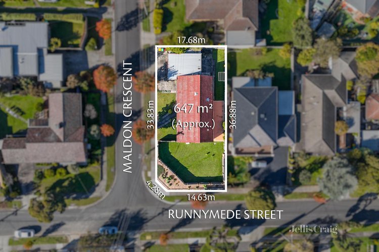 10 Runnymede Street Doncaster East 3109
