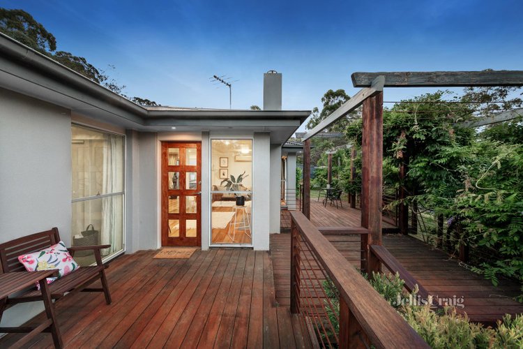 10 Russell Road Warrandyte 3113