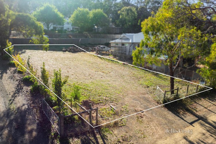 10 Russell Street Buninyong 3357