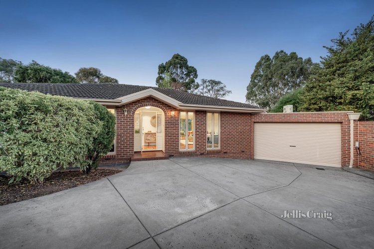 10 Rythdale Court Glen Waverley 3150