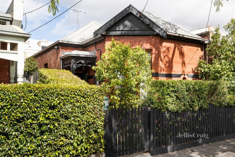 10 Scotchmer Street Fitzroy North 3068