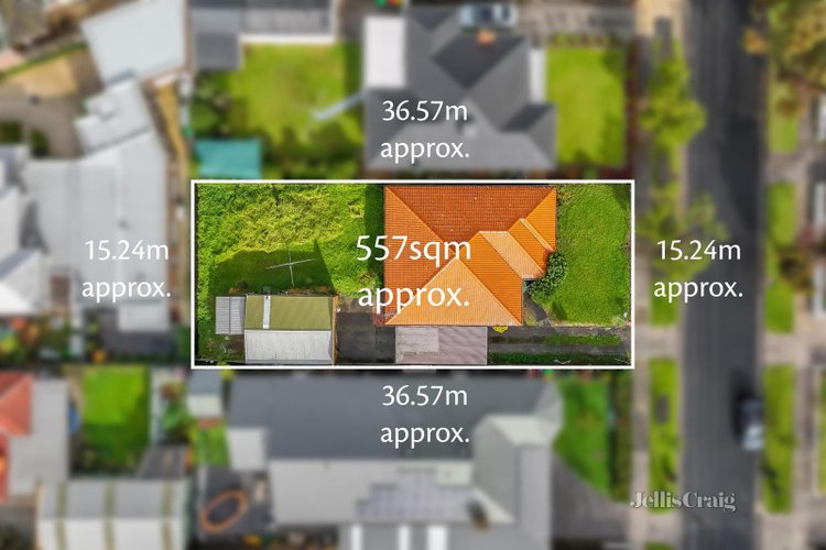 10 Second Avenue Altona North 3025