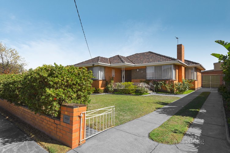 10 Selola Court Fawkner 3060
