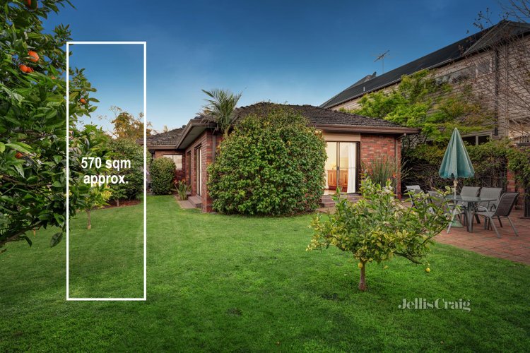 10 Seymour Avenue Carnegie 3163