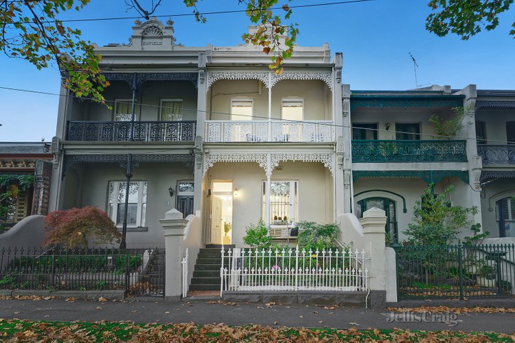 10 Shiel Street North Melbourne 3051