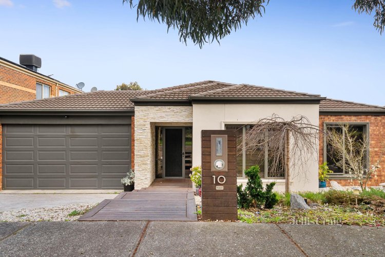 10 Sophie Place Greensborough 3088