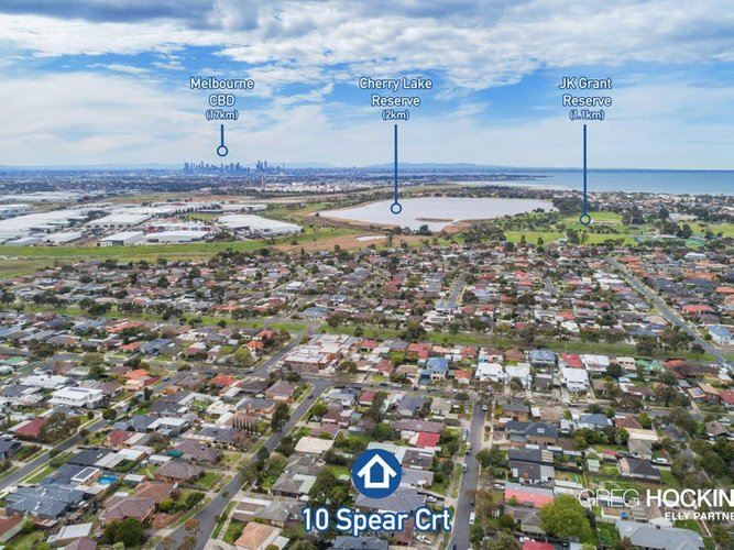 10 Spear Court Altona 3018