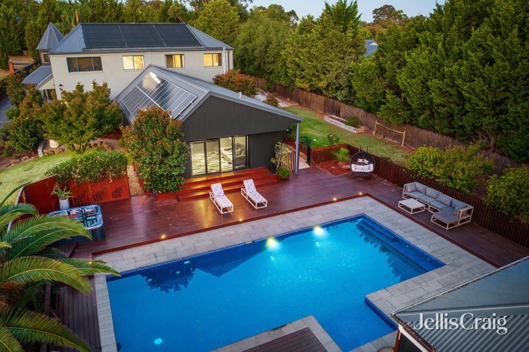 10 Speers Court Warrandyte 3113