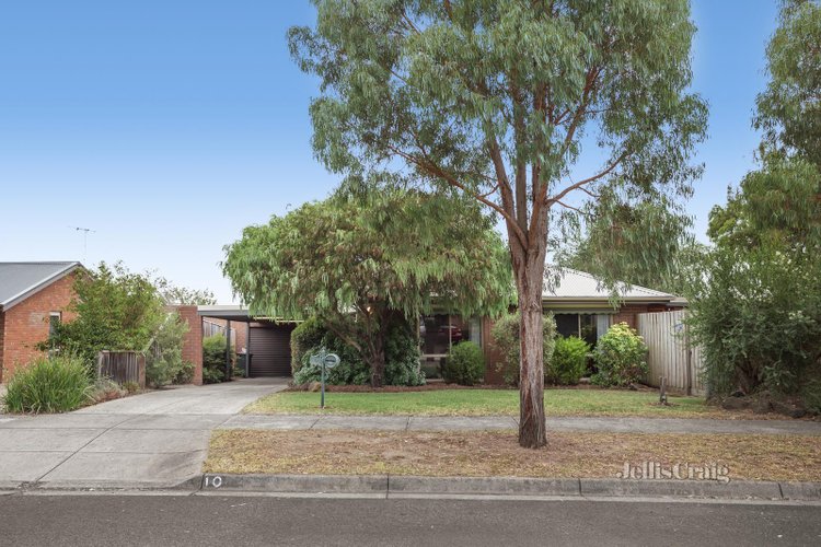 10 Springfield Court Mill Park 3082