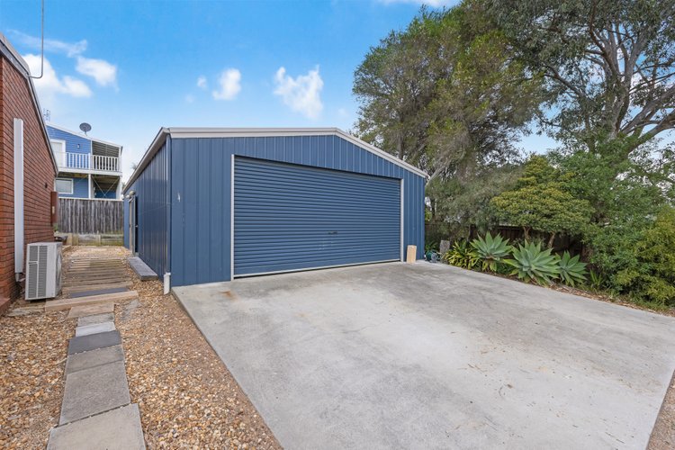 10 Springwood Rise, Newlands&nbsp;Arm