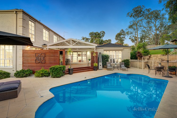 10 St Andrews Court Eltham North 3095