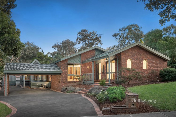 10 St Clems Street St Helena 3088