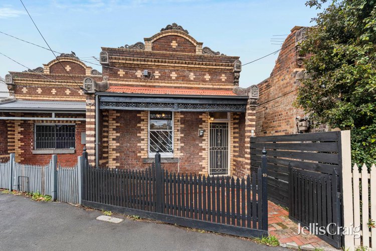 10 St Georges Road Fitzroy North 3068