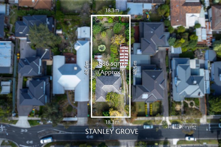 10 Stanley Grove Blackburn 3130