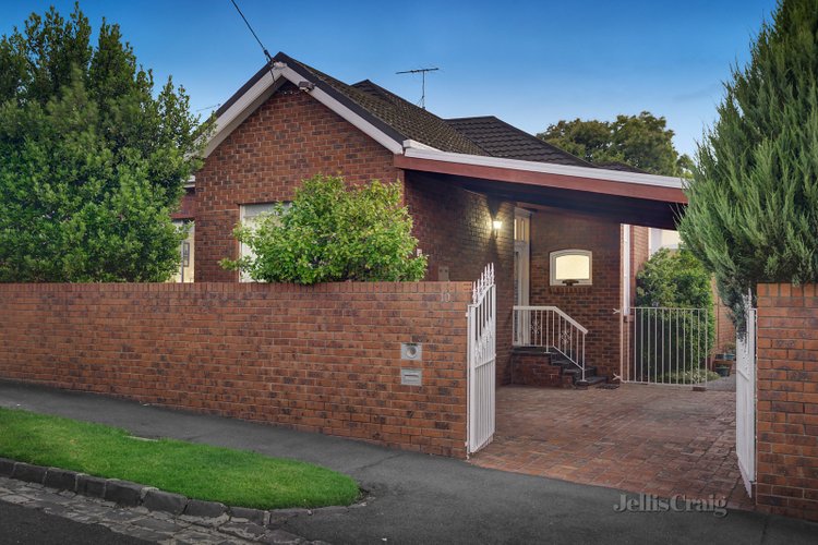 10 Stansell Street Kew 3101