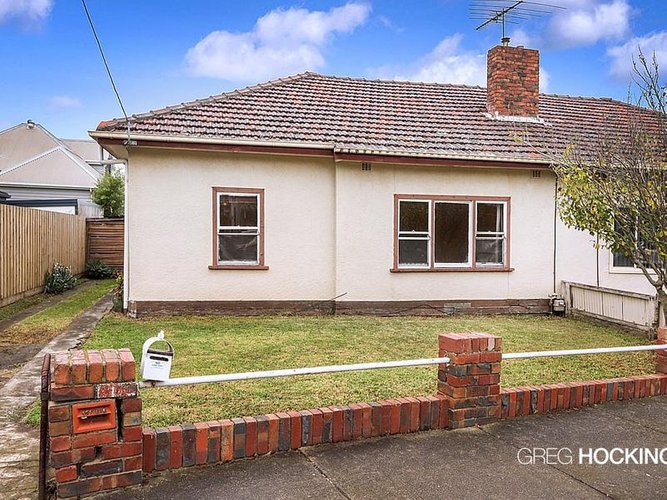 10 Steele Street Newport 3015
