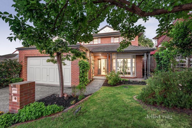 10 Stevens Close Kew 3101