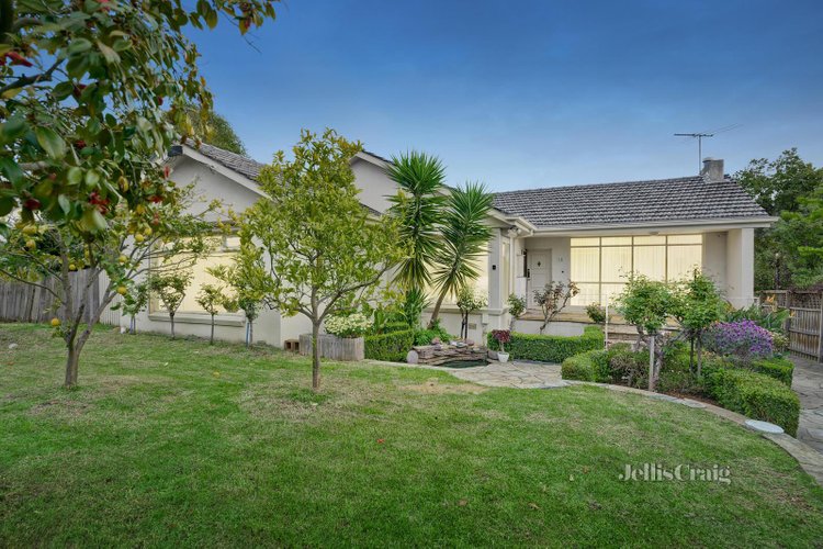 10 Stocks Road Mount Waverley 3149
