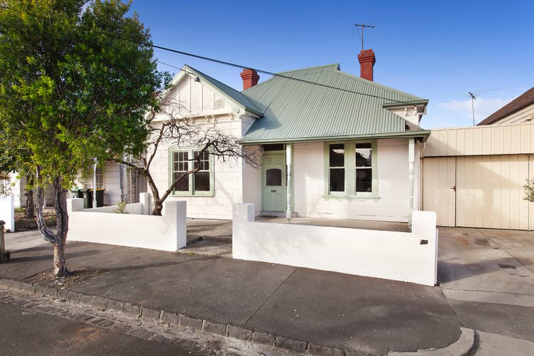 10 Straw Street Brunswick 3056