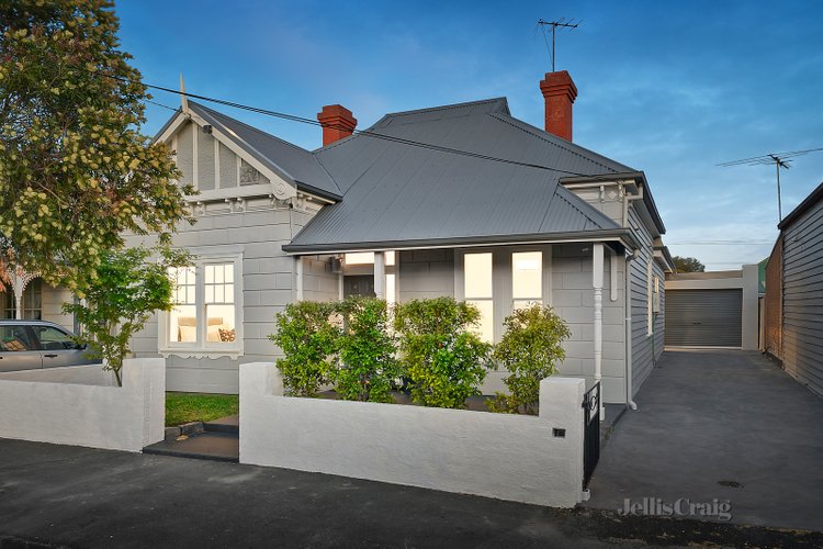 10 Straw Street Brunswick West 3055