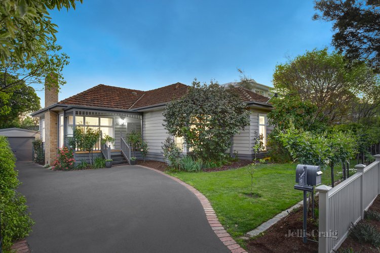 10 Sunshine Avenue Mitcham 3132