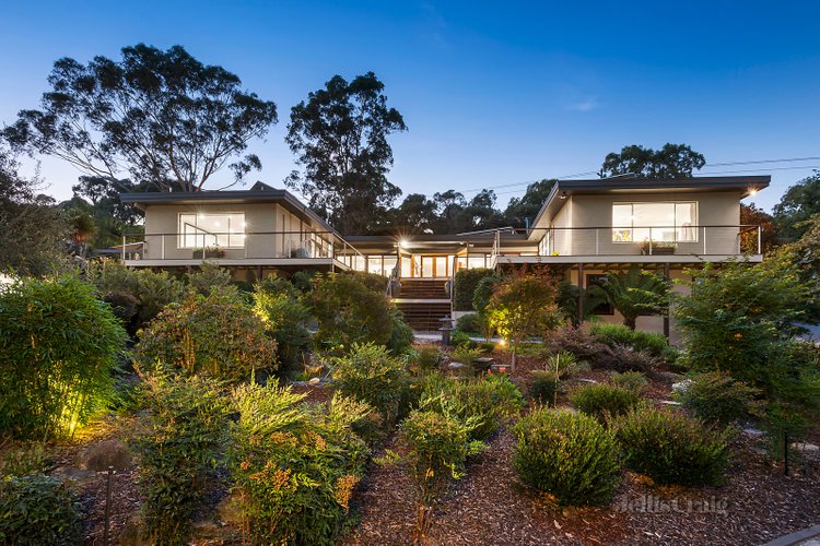 10 Sweeneys Lane Eltham 3095