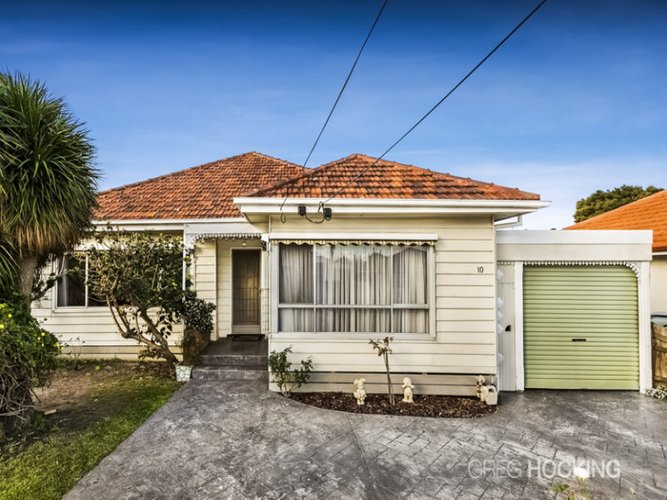 10 Sydney Street Newport 3015