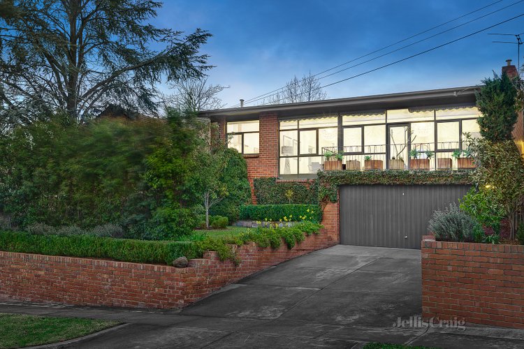 10 Sylvander Street Balwyn North 3104