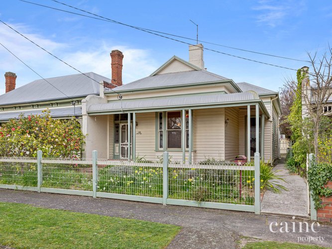 10 Talbot Street North Ballarat Central 3350