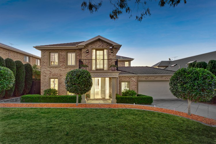 10 Tessa Court Mount Waverley 3149